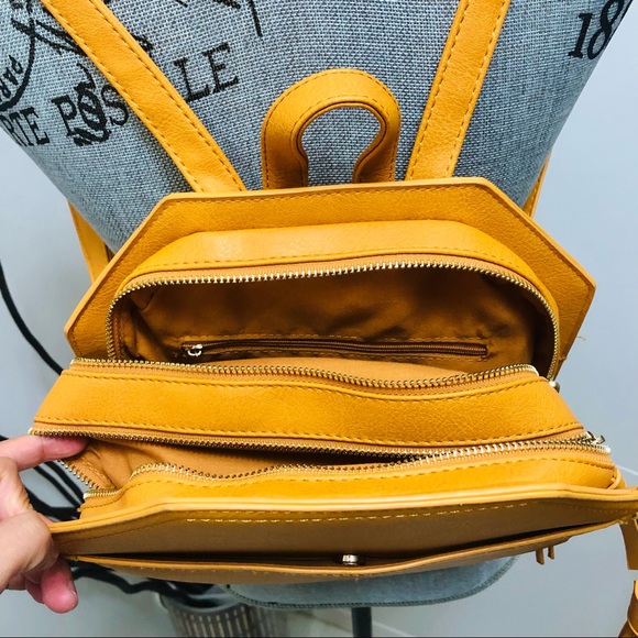 ❌Under One Sky Backpack - Picture 7 of 7